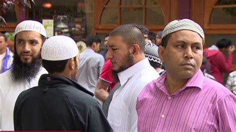 Ban Homosexuality 52 Of British Muslims Say In Poll Cnn