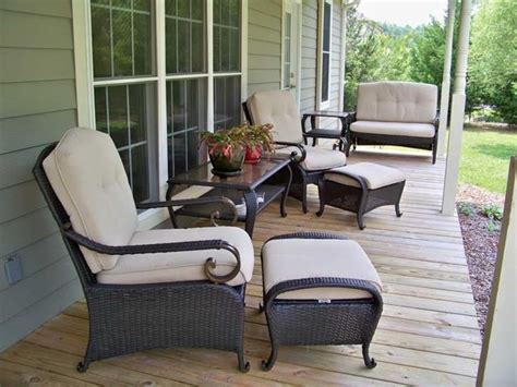 Best Front Porch Furniture Sets Front Porch Furniture Porch Chairs