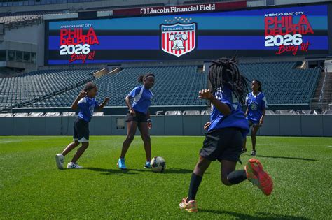 2026 World Cup Host Cities Picks Likely Delayed Due To Coronavirus