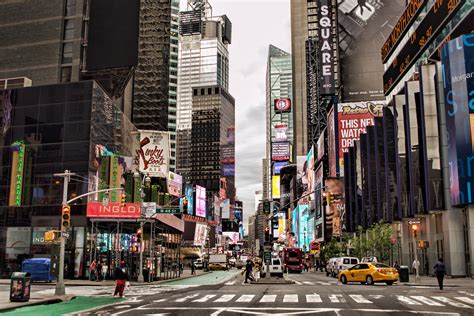 무료 이미지 보행자 도로 거리 시티 마천루 맨해튼 도시 풍경 도심 수송 레인 대중 교통 가로 사진 뉴욕