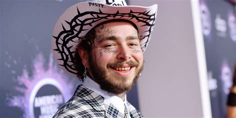 Post Malone To Sing America The Beautiful At Super Bowl 2024 Pitchfork