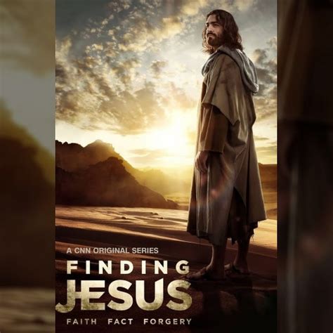 Finding Jesus Faith Fact Forgery Topic Youtube
