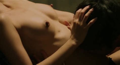 Nude Video Celebs Kim Sun Young Nude Love Lesson 2013