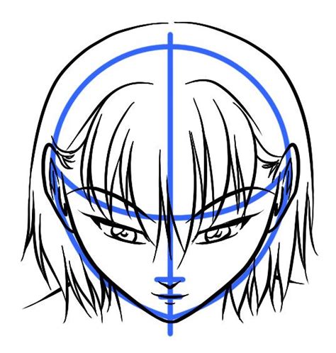 How To Draw A Looking Down Face Mucend Aciectur