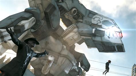 Episode 12 Hellbound Rank S And Mission Tasks Walkthrough Metal Gear