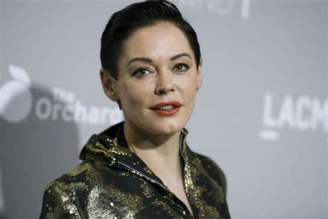 Actress Rose Mcgowan Says Her Silence Over On Sexual Assault Fort Worth Business Press