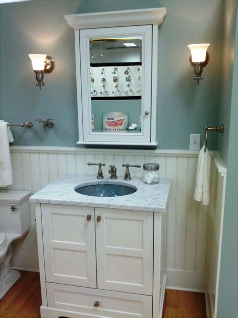 Best 20 Vintage Medicine Cabinets Ideas On Pinterest Farmhouse From