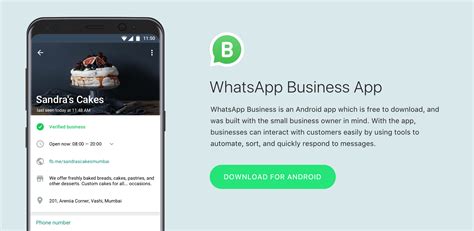 Whatsapp Officially Launches Its App For Businesses In Select Markets