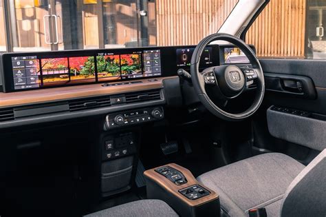 These Are The 20 Best New Car Interiors In 2021 Best New Cars Car