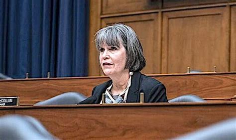 Rep Betty Mccollum Leads Effort To Block Israel From Using Us Aid To