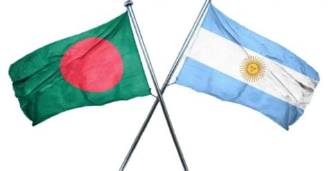 In 2008, ernesto carlos alvarez was appointed as argentine ambassador to bangladesh. Bangladesh, Argentina agree to boost trade
