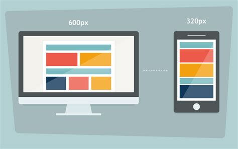 The 6 Best Practices for Responsive HTML Email Design - MailBakery