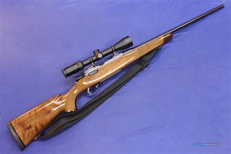 Browning A Bolt Medallion Lh 270 Win W Scope For Sale