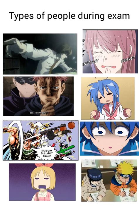 Anime Memes In 2021 Anime Funny Funny Anime Pics Anime