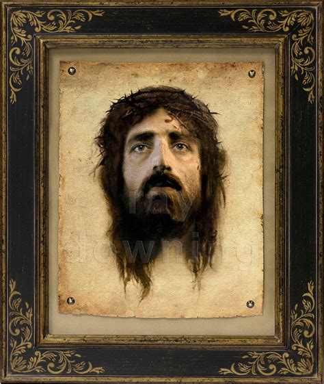Jesus Picture Religious Picture Shroud Of Turin Christian Etsy