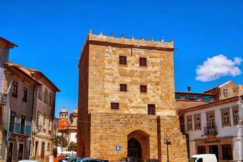 La fundación barceló es una institución de educación superior universitaria privada, con más de 40 años de trayectoria en la educación continua de profesionales del ámbito de la salud. Torre de Barcelos, Portugal | Places, Castle, Portugal