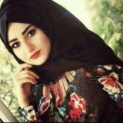 بنات العراق محجبات موديلات حجاب للبنات شوق وغزل