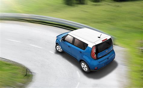 Browse our full inventory online and then come down for a test drive. 2015 Soul EV - The Flex Steer system offers three steering ...