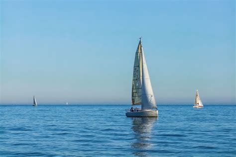 Free Images Sea Ocean Boat Vehicle Mast Yacht Bay England