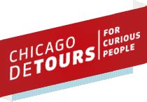 Chicago Pedway Map » Chicago Detours | Chicago tours, Chicago ...