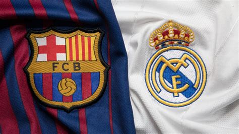 Barcelona Vs Real Madrid Live Stream How To Watch Supercopa De España