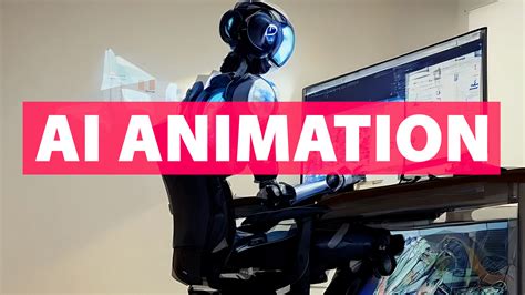 Can You Use Ai To Create Animation Stormy Studio