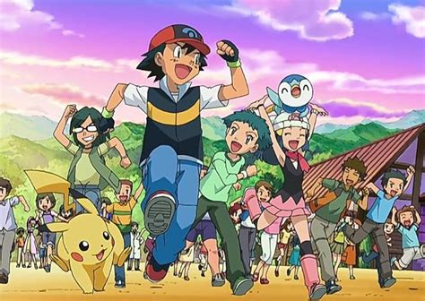 Pokémon Pokémon Summer School Course Tv Episode 2008 Imdb