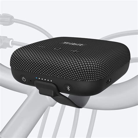 Wholesale Tribit Stormbox Micro Bluetooth Speaker Ip67 Waterproof