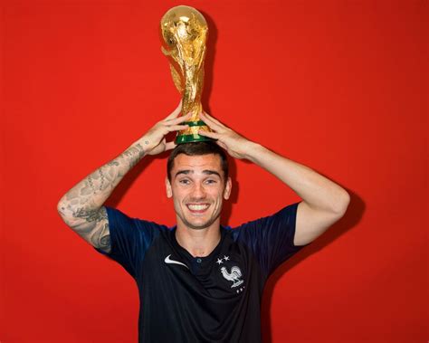 Fifaworldcup On Twitter In 2020 Griezmann Antoine Griezmann World