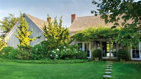 Peek Inside 7 Beautifully Restored Historic Hamptons Homes