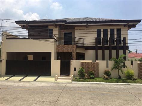 This is a collection page for philippines news. Brand New House For Sale in BF Homes, Paranaque City ...