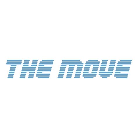The Move Logo Png Transparent And Svg Vector Freebie Supply