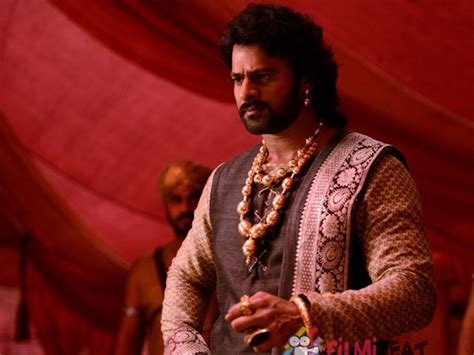 Baahubali Bahubali Hindi Movie Review Spectacular Epic