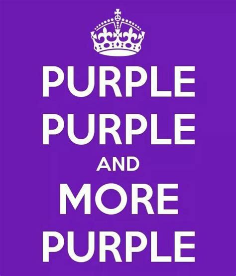 Purple Purple And More Purple Purple Love Purple Girls All Things