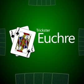 Your game will start after this ad. Get Trickster Euchre - Microsoft Store