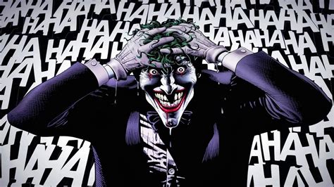 10 Best Joker Comics From Dc Comics