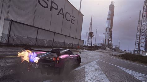 Need For Speed Heat Review Ps4 Knowledge And Brain Activity With Fun