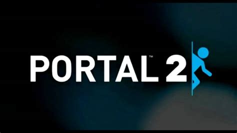 Portal 2 Soundtrack The Bowels Of Aperture Youtube