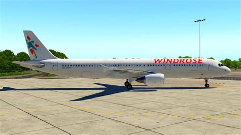 Toliss A Windrose White Livery Package Aircraft Skins Liveries X Plane Org Forum