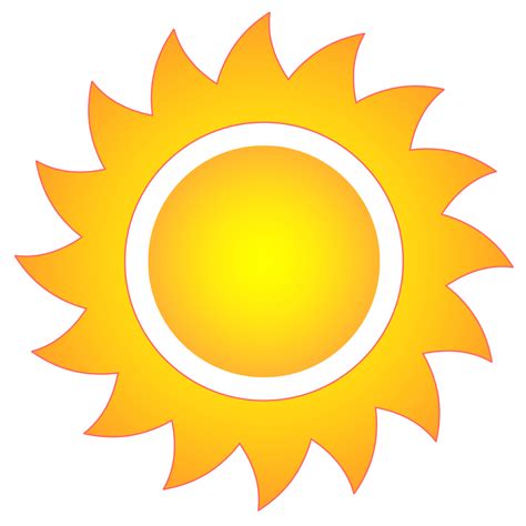 Download over 37,252 icons of sun in svg, psd, png, eps format or as webfonts. Sun Clipart PNG Image Free Download searchpng.com