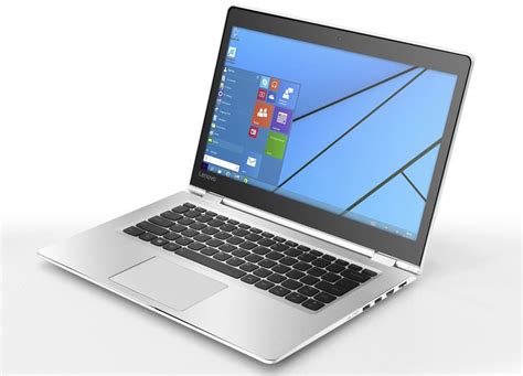 Lenovo Yoga 510 80vb0039id Laptop Specifications