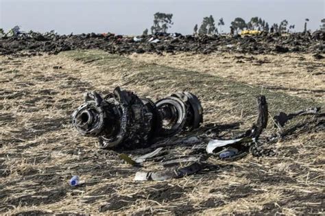 Boeing Defends Fundamental Safety Of 737 Max After Crash Report