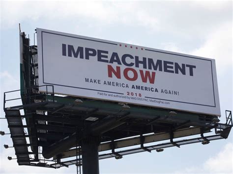 Pushing Impeachment Would Backfire On Democrats Nprpbs Newshour