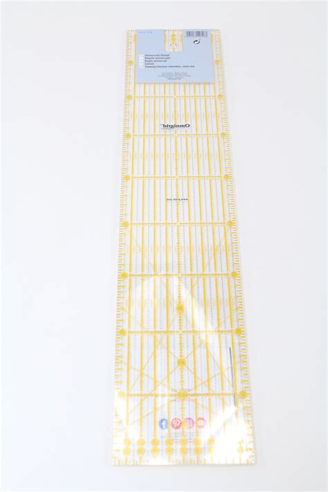 Ipad ruler online lineal online: Universal - Lineal 10 x 45 cm | Nähwelt Schweizer - Ihr ...
