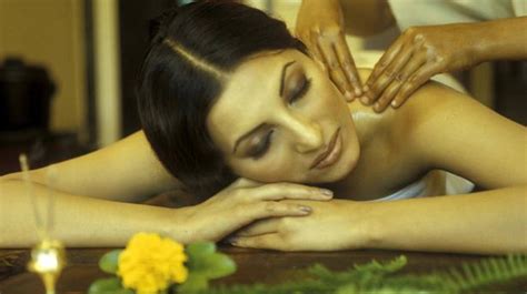 Pamper The Body And Mind The Hindu