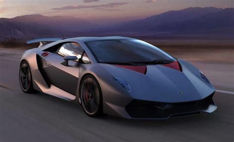 The Most Futuristic Cars You Can Buy Right Now Futurism
