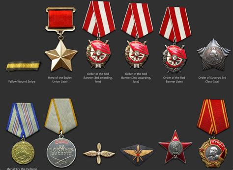 [MOD] Awards/Medals for IL-2 stats - Mods - IL-2 Sturmovik Forum