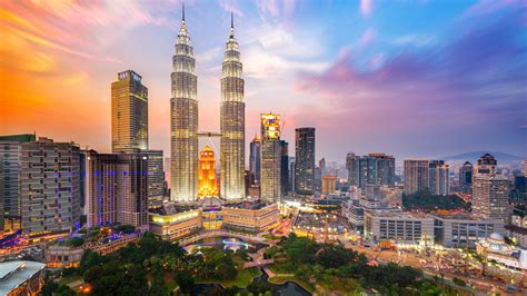 Kuala Lumpur Holidays 20202021