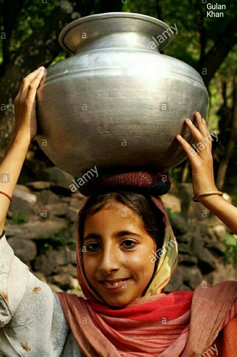 Beautiful Kashmiri Girl Pakistan Culture Azad Kashmir Kashmir