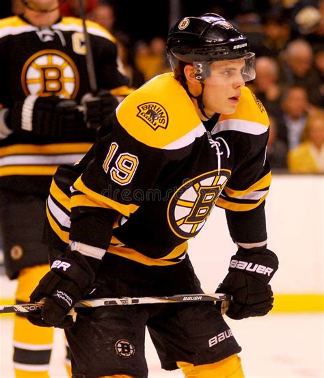 Tyler Seguin Boston Bruins Editorial Stock Image Image Of Sports